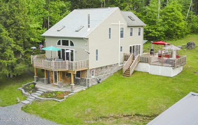 272 Meadowland Dr, Middleburgh, NY 12122 - photo 6