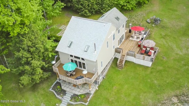 272 Meadowland Dr, Middleburgh, NY 12122 - photo 10