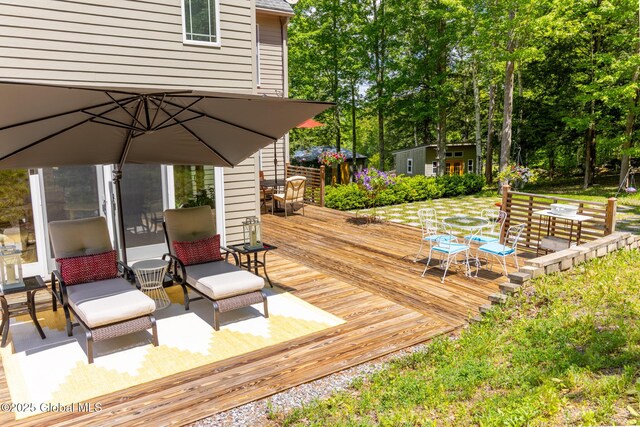 272 Meadowland Dr, Middleburgh, NY 12122 - photo 30