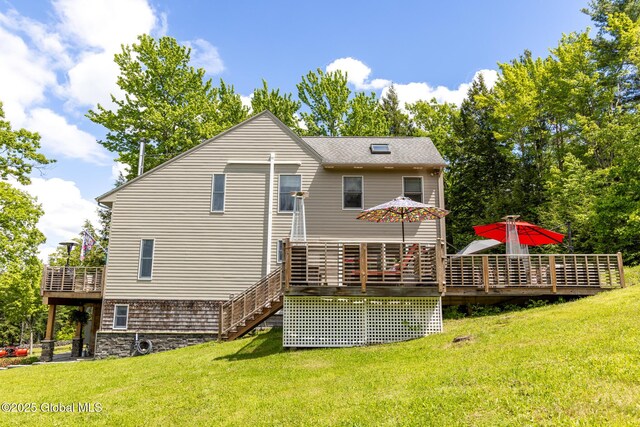 272 Meadowland Dr, Middleburgh, NY 12122 - photo 75
