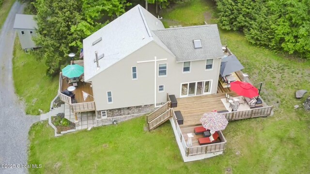 272 Meadowland Dr, Middleburgh, NY 12122 - photo 77