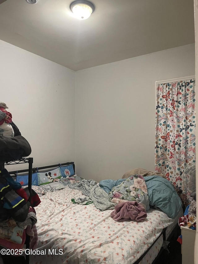 view of bedroom