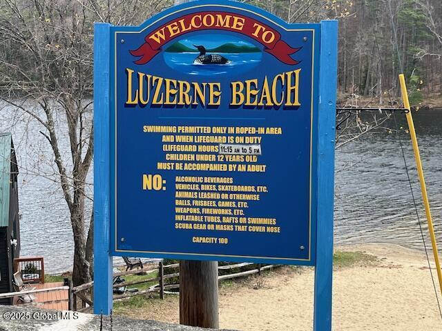 15-17 Pine Rd, Lake Luzerne, NY 12846 - view of details