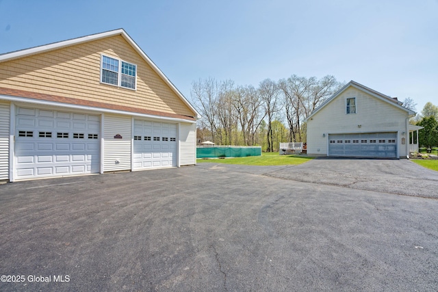 37 Old Hickory Rd, Brunswick, NY 12180 - exterior space