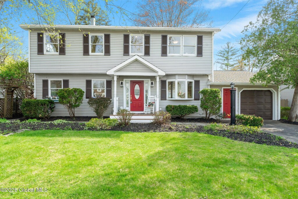 14 Amelia Dr, Colonie, NY 12309 - photo 1