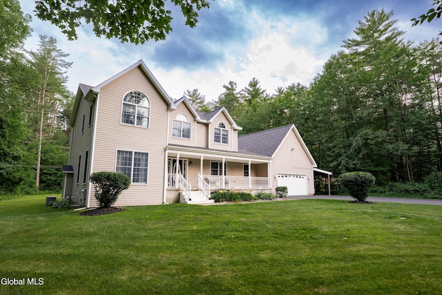 228 Reynolds Rd, Moreau, NY 12828 - photo 1