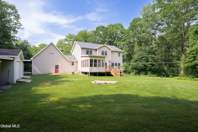 228 Reynolds Rd, Moreau, NY 12828 - photo 36