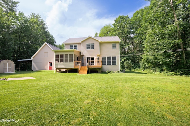 228 Reynolds Rd, Moreau, NY 12828 - photo 37