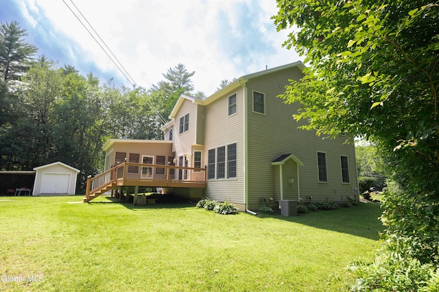 228 Reynolds Rd, Moreau, NY 12828 - photo 38