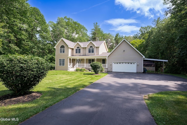 228 Reynolds Rd, Moreau, NY 12828 - photo 5