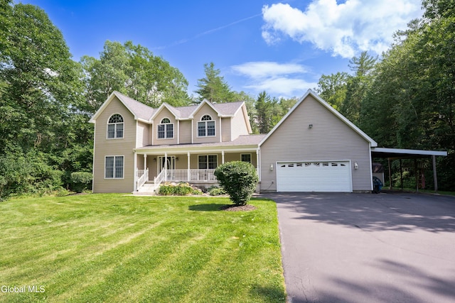 228 Reynolds Rd, Moreau, NY 12828 - photo 4