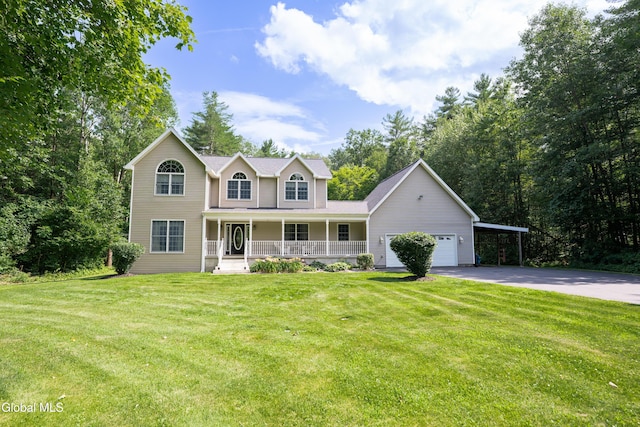 228 Reynolds Rd, Moreau, NY 12828 - photo 3