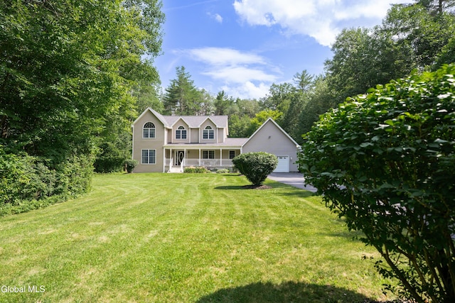228 Reynolds Rd, Moreau, NY 12828 - photo 41