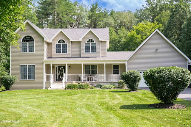 228 Reynolds Rd, Moreau, NY 12828 - photo 2