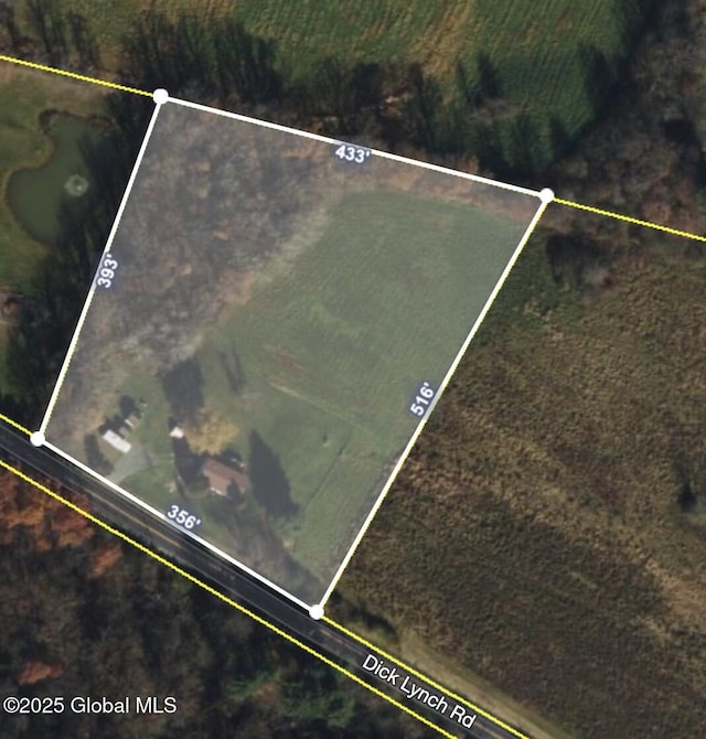 70 Dick Lynch Rd, Stillwater, NY 12170 - map