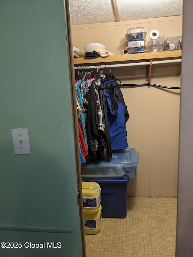 70 Dick Lynch Rd, Stillwater, NY 12170 - view of spacious closet