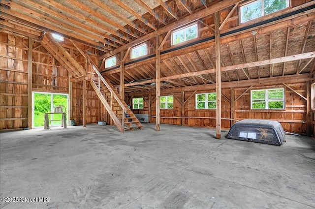 291-294 Gilchrist Hill Rd, Hartford, NY 12838 - view of misc room
