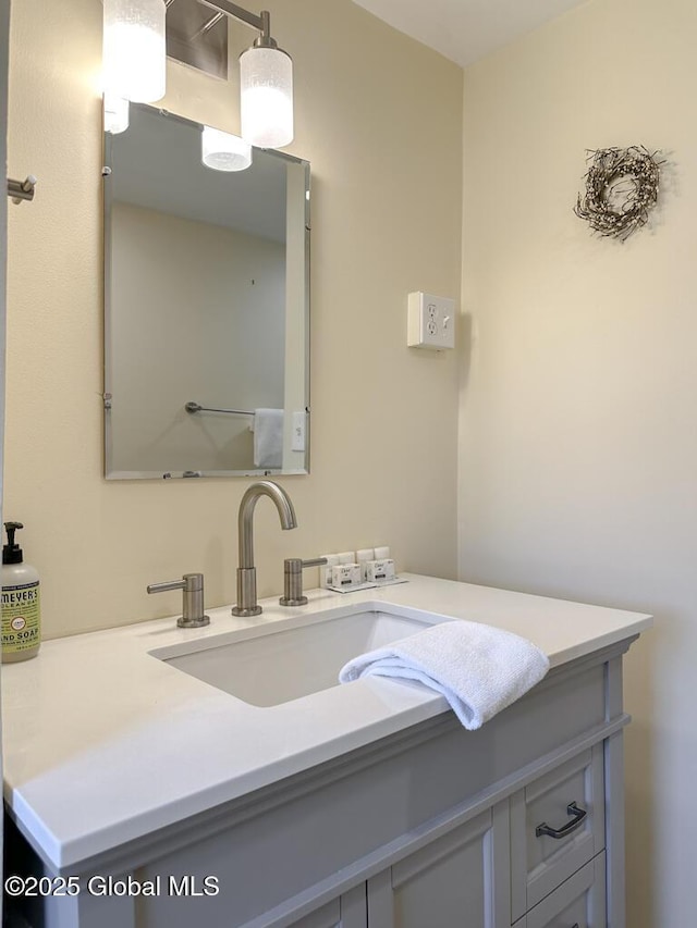 11 Mill St, Chester, NY 12817 - bathroom with vanity