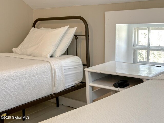 11 Mill St, Chester, NY 12817 - view of bedroom