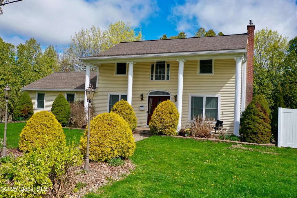 215 W 5th Ave, Johnstown, NY 12095 - photo 1
