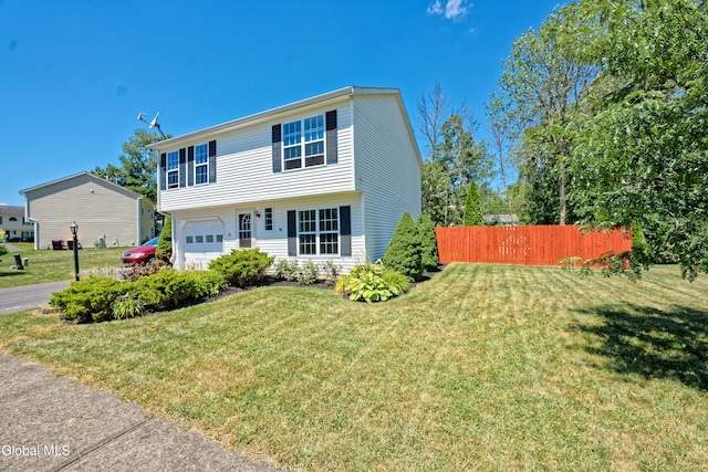 34 Myers Ln, Schuylerville, NY 12871 - photo 1