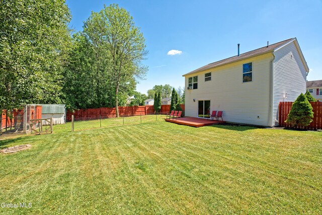 34 Myers Ln, Schuylerville, NY 12871 - photo 3