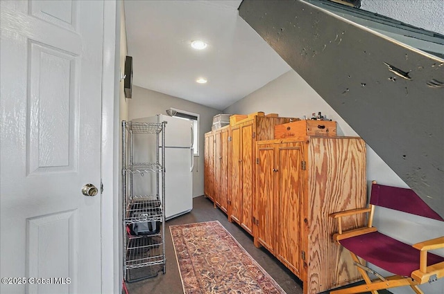 interior space