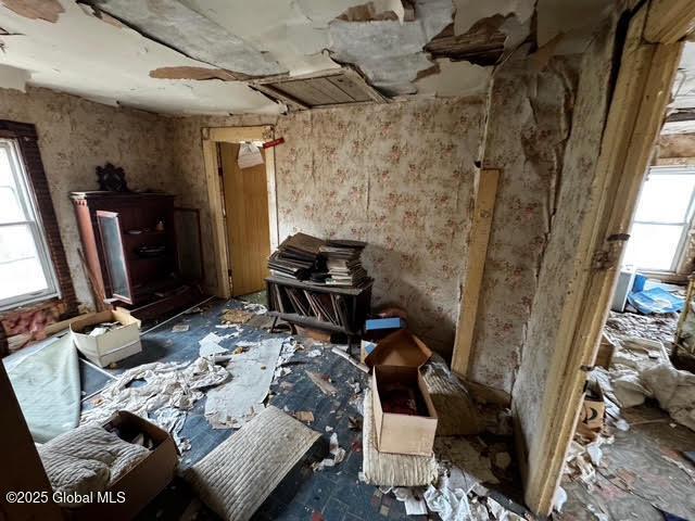 view of miscellaneous room