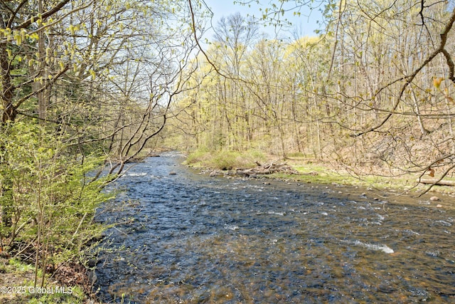 water view