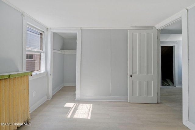 502 1st St, Albany, NY 12206 - view of closet