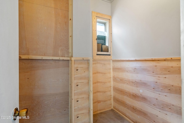 502 1st St, Albany, NY 12206 - view of closet