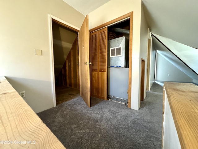 29 Park St, Fonda, NY 12068 - interior space with carpet flooring