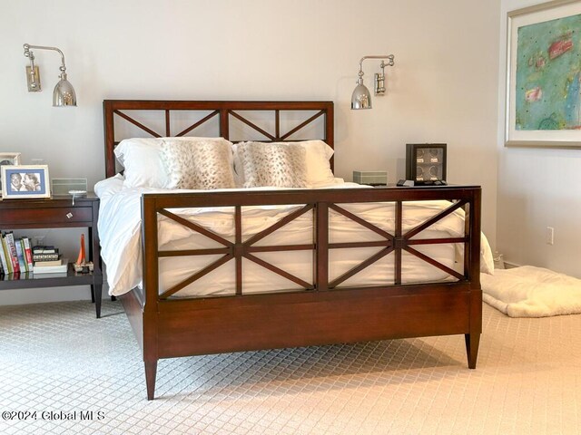 5A6 Sagamore Rd, Bolton, NY 12814 - view of carpeted bedroom