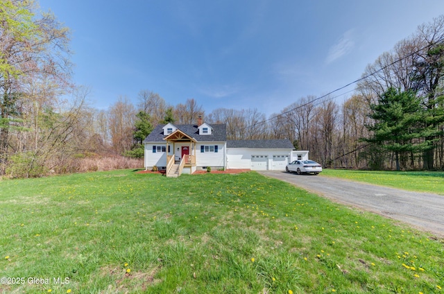 1687 County Highway 107, Perth, NY 12010