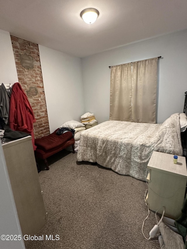 18 Ingersoll Ave, Schenectady, NY 12305 - bedroom with carpet flooring