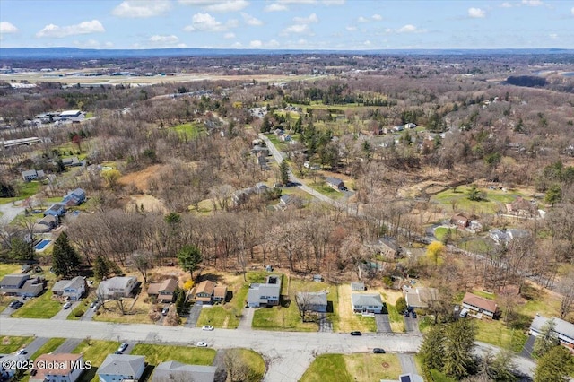 67 Fairlawn Dr, Colonie, NY 12110 - aerial view of property's location with nearby suburban area
