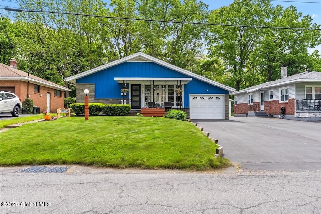 77 Daytona Ave, Albany, NY 12203 - photo 1