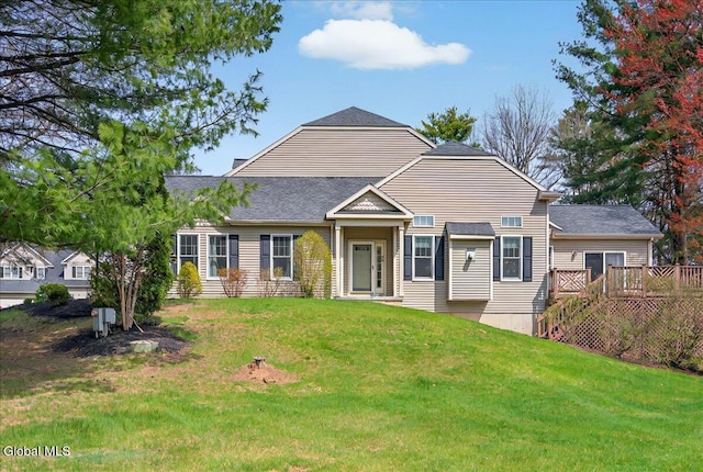 37 Donegal Way, Wilton, NY 12866 - photo 38