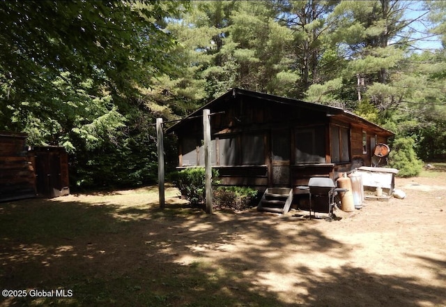 501 Harrington Rd, Johnsburg, NY 12886 - photo 2