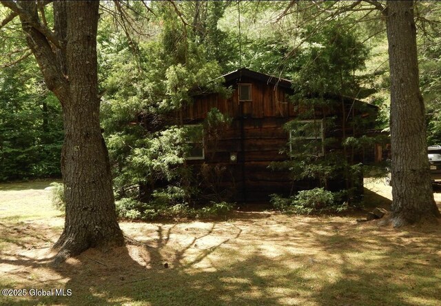 501 Harrington Rd, Johnsburg, NY 12886 - photo 12