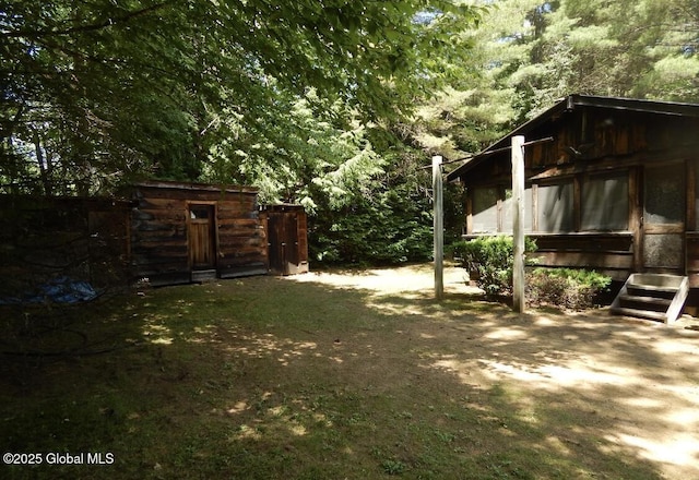 501 Harrington Rd, Johnsburg, NY 12886 - photo 14