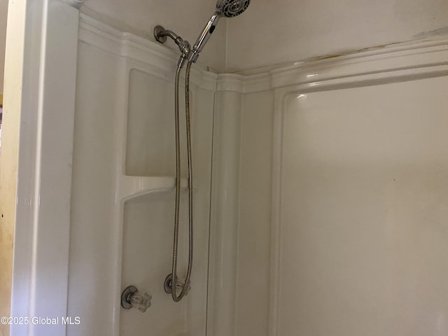18751 State Route 22, Petersburgh, NY 12138 - bathroom view of a shower