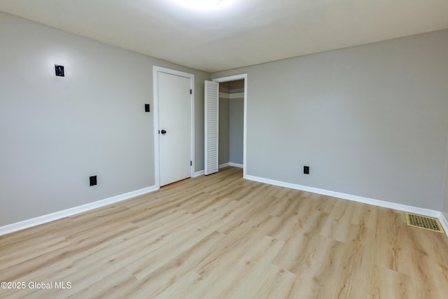 37 Nelson Ave, Rensselaer, NY 12144 - spare room featuring wood finished floors and baseboards