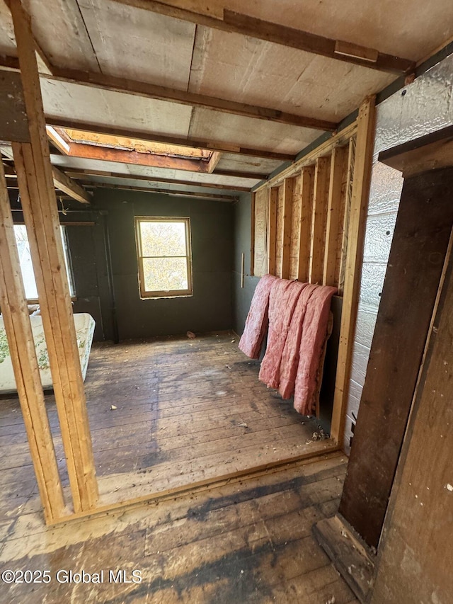 6 Spring St, Johnstown, NY 12095 - view of misc room