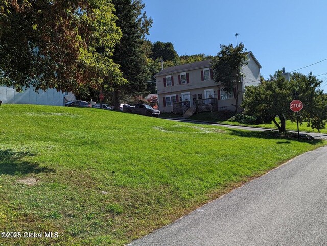 510 Washington St, Troy, NY 12180 - photo 3