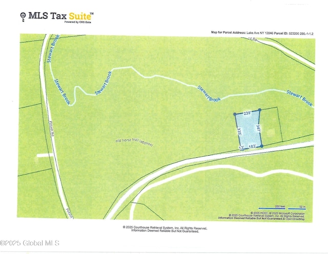 980 Lake Ave, Lake Luzerne, NY 12846