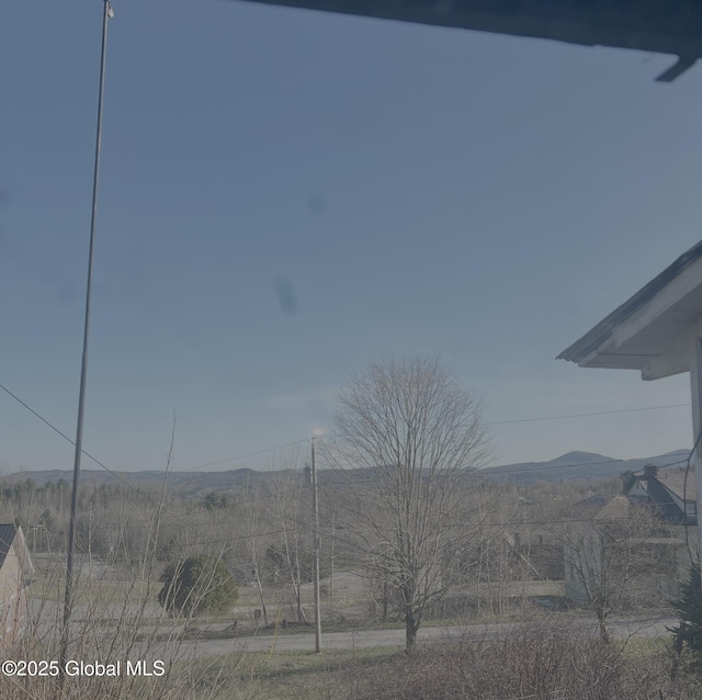 10 Valley View Ln, Moriah, NY 12956 - property view of mountains