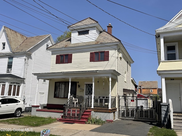 817 Holland Rd, Schenectady, NY 12303