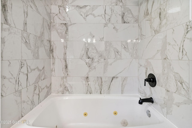 18 Bertha St, Albany, NY 12209 - view of bathroom