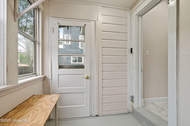 18 Bertha St, Albany, NY 12209 - view of entryway